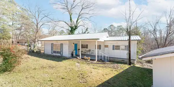 139 GLAZE CREEK ROAD