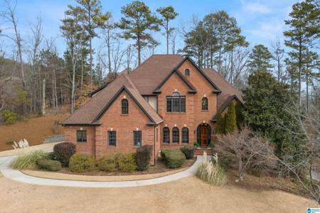 1061 GREYSTONE COVE DRIVE