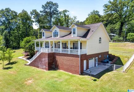 172 BASHER DRIVE