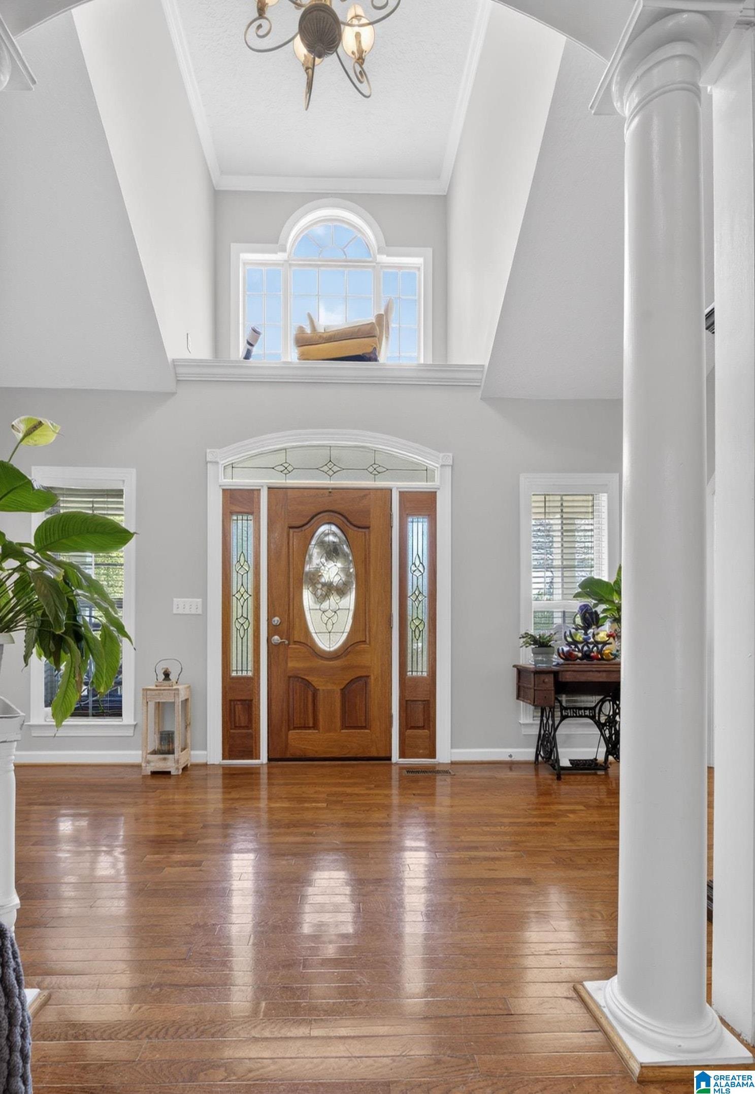 Image 2: Entrance Foyer