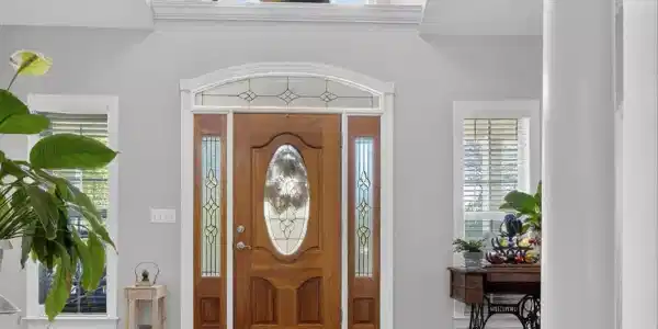 Image 2: Entrance Foyer