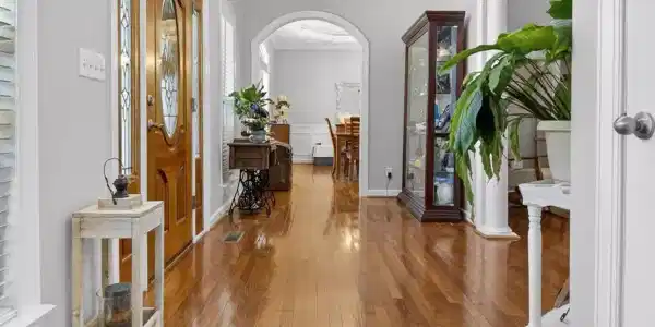 Image 3: Entrance Foyer