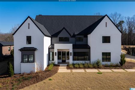 4297 GLASSCOTT CROSSING
