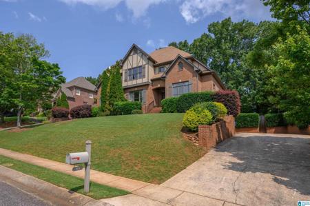 1415 SCOUT RIDGE DRIVE
