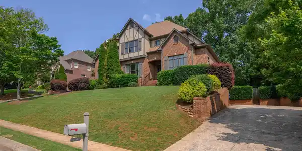 1415 SCOUT RIDGE DRIVE