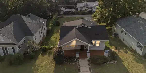 626 KEITH AVENUE