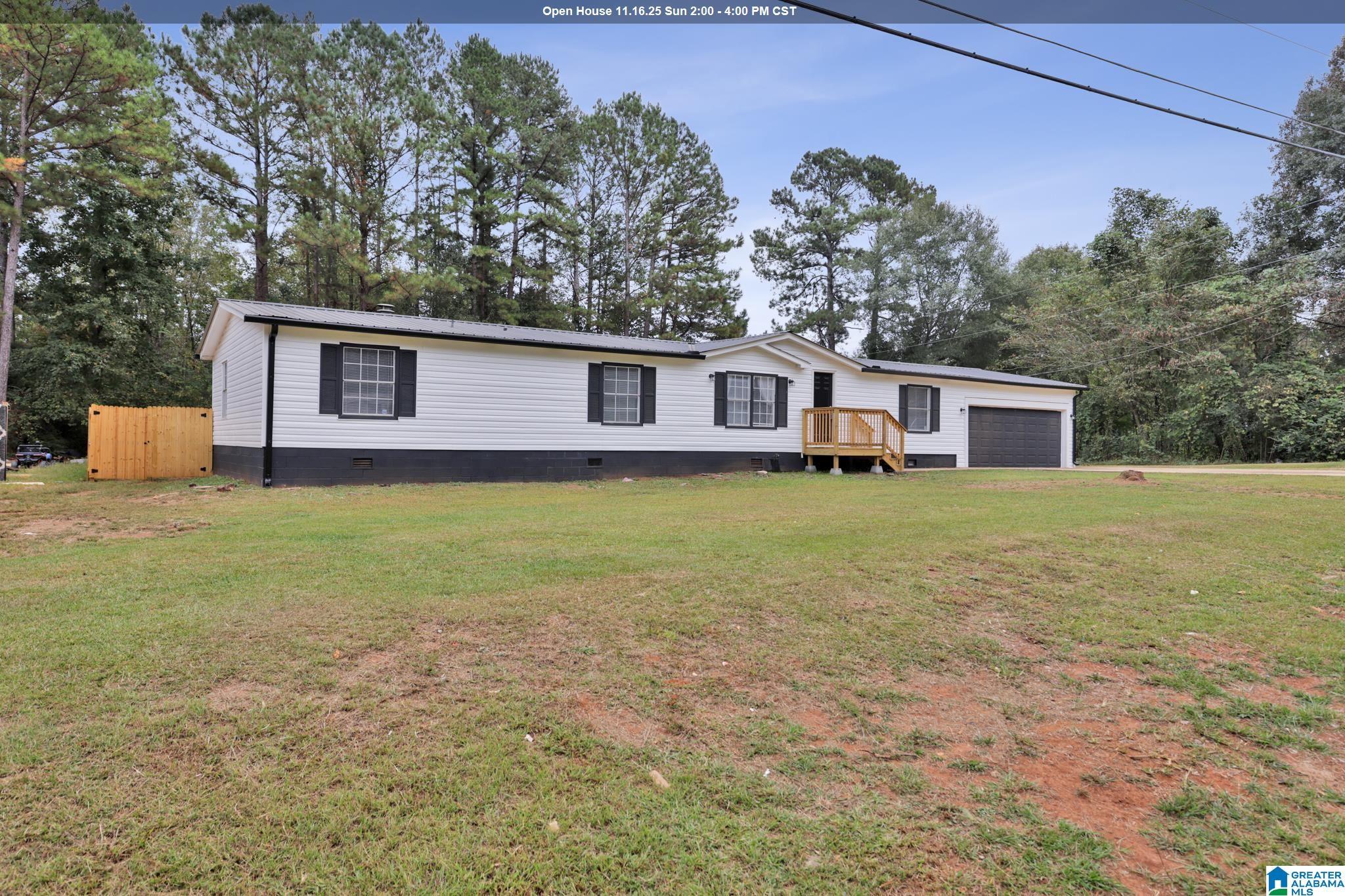 Image 1: Front of Home