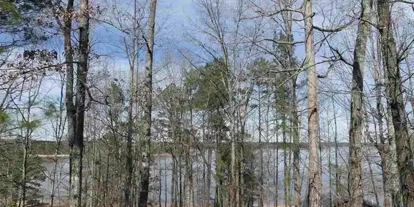 LOT # 20 OVERLOOK DRIVE