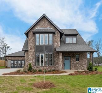 5032 SIMMS RIDGE