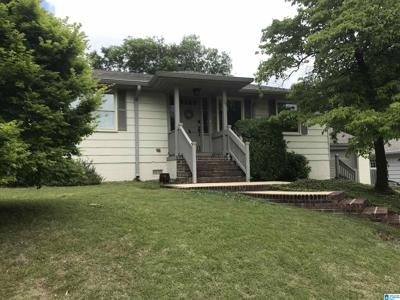 34 EDGEHILL ROAD