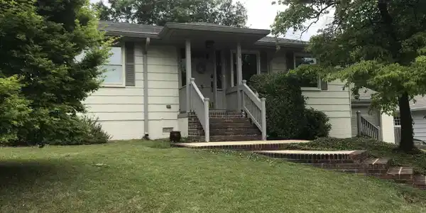 34 EDGEHILL ROAD