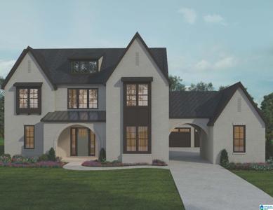 1736 GLASSCOTT TRAIL