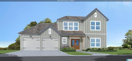 1584 FOREST RIDGE ROAD