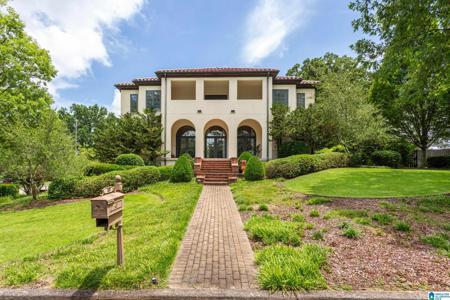 387 BUCKNER CIRCLE