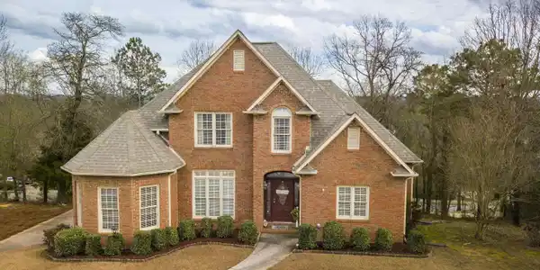 301 QUAIL RIDGE COURT