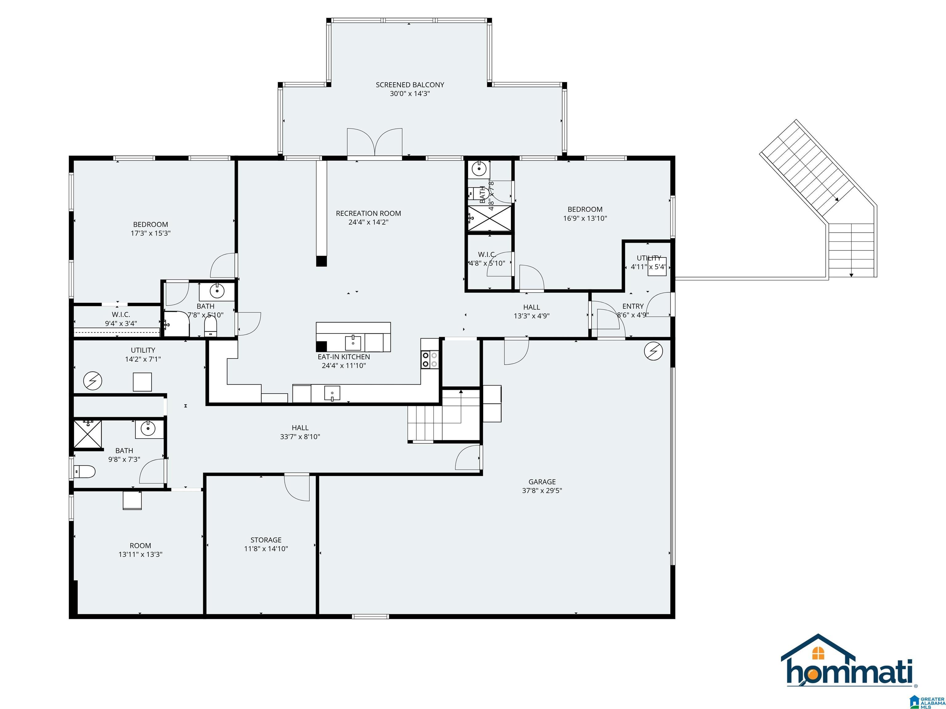 Image 4: Floor Plan