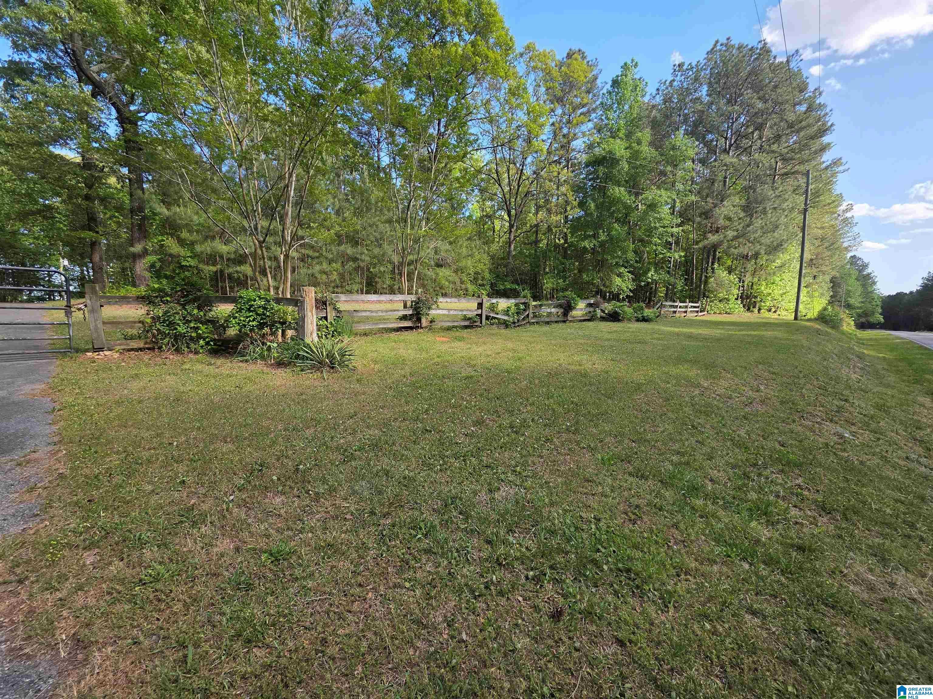 Image 4: Yard
