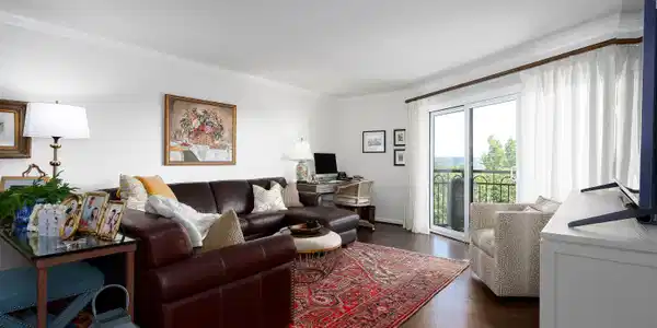 Image 4: Living Room