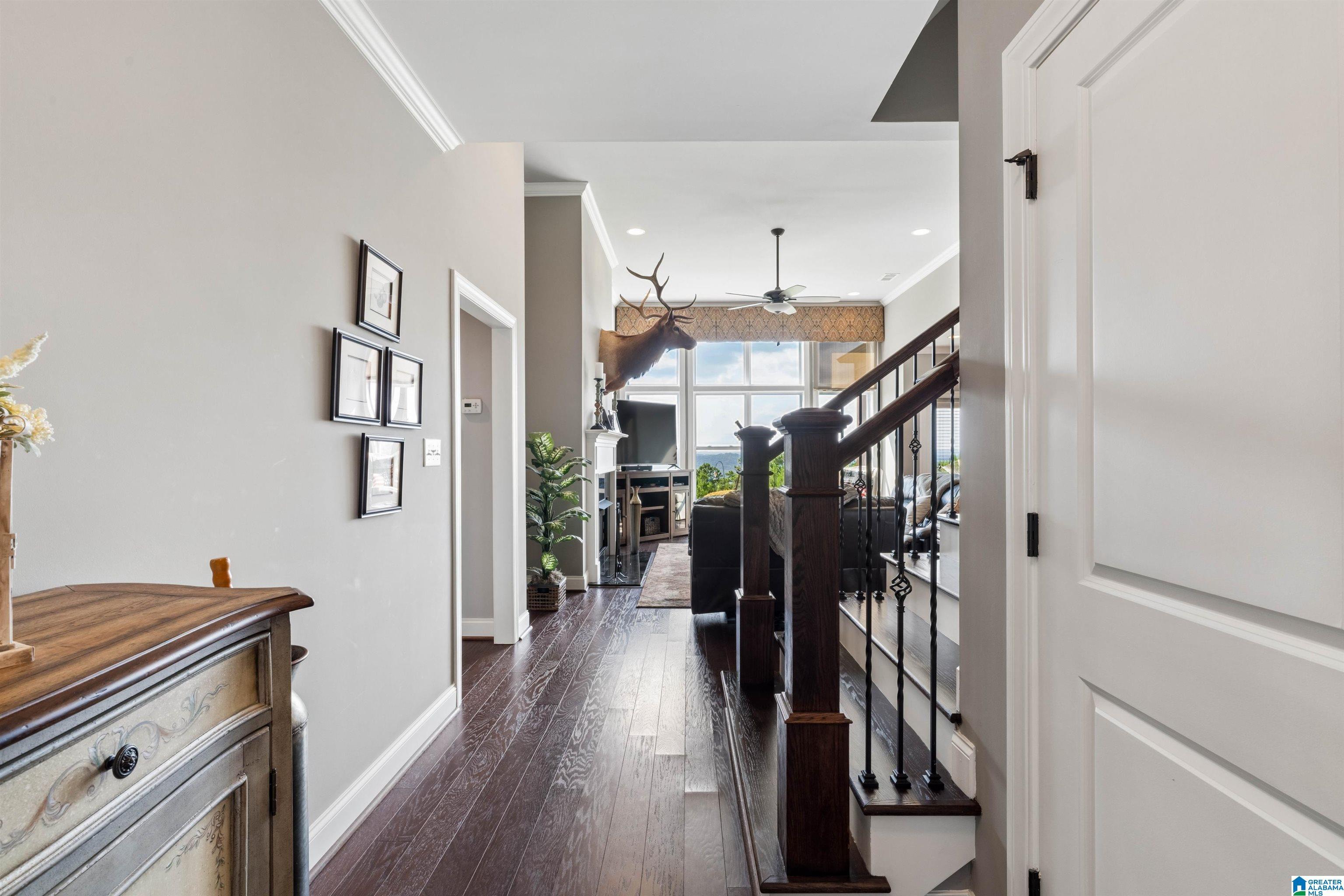 Image 2: Hallway