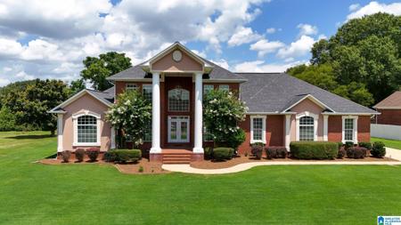 49 HERITAGE WAY