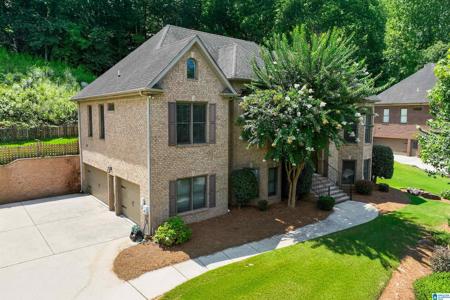 2009 LAUREL LAKES LANE