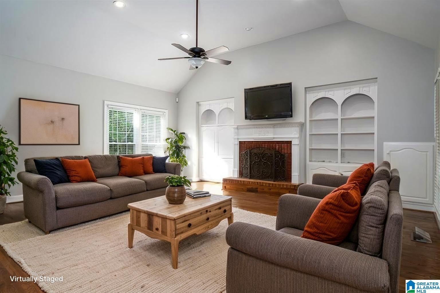 Image 1: staged photo