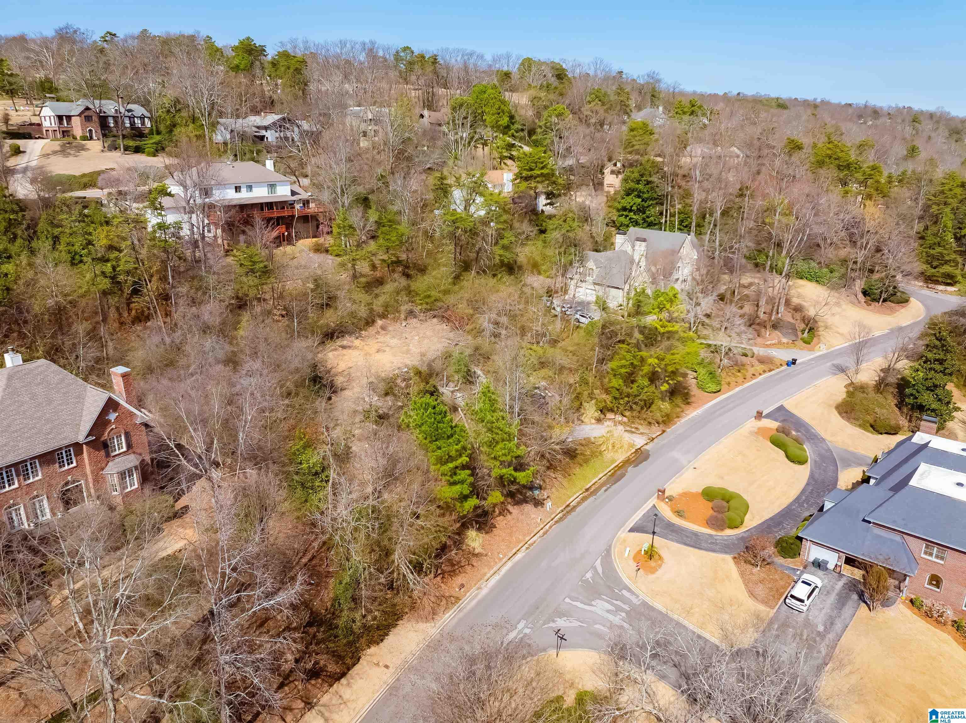 Image 1: Aerial View
