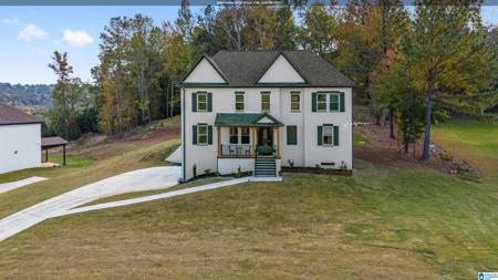 7649 BARCLAY TERRACE DRIVE