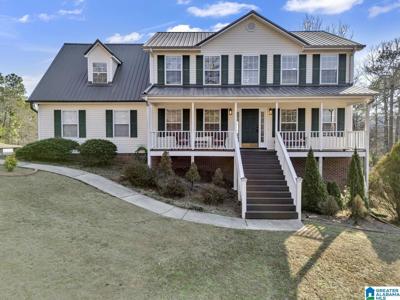 1002 LONG LEAF TRAIL