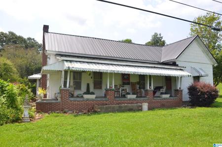 10272 ALABAMA HIGHWAY 21 N