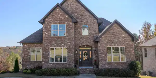 1020 WILLOW BRANCH TRAIL