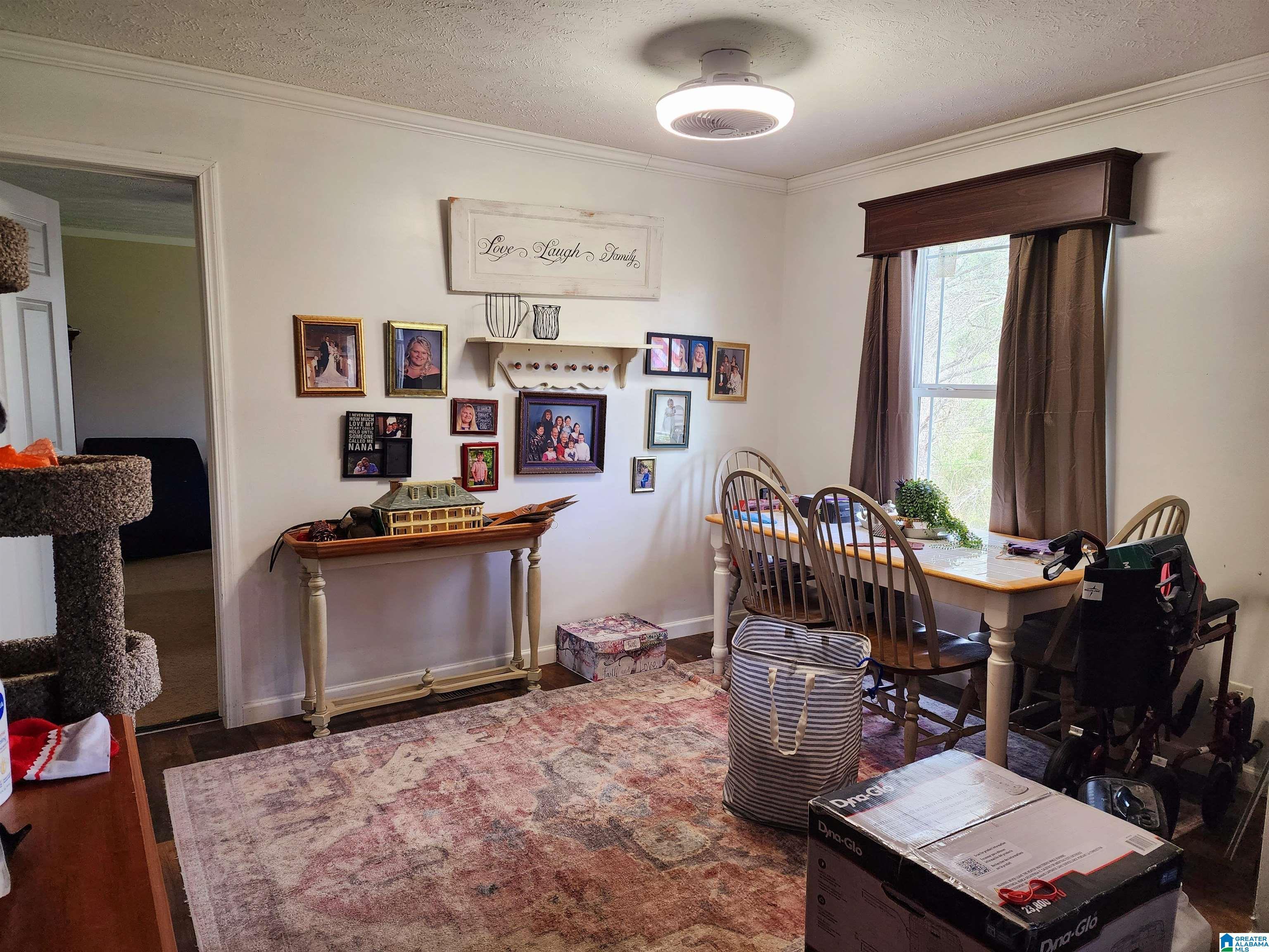 Image 2: Dining Area