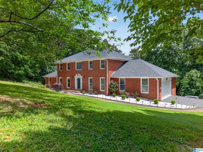 2101 HATHAWAY HEIGHTS ROAD