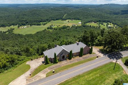 8378 PINE MOUNTAIN ROAD