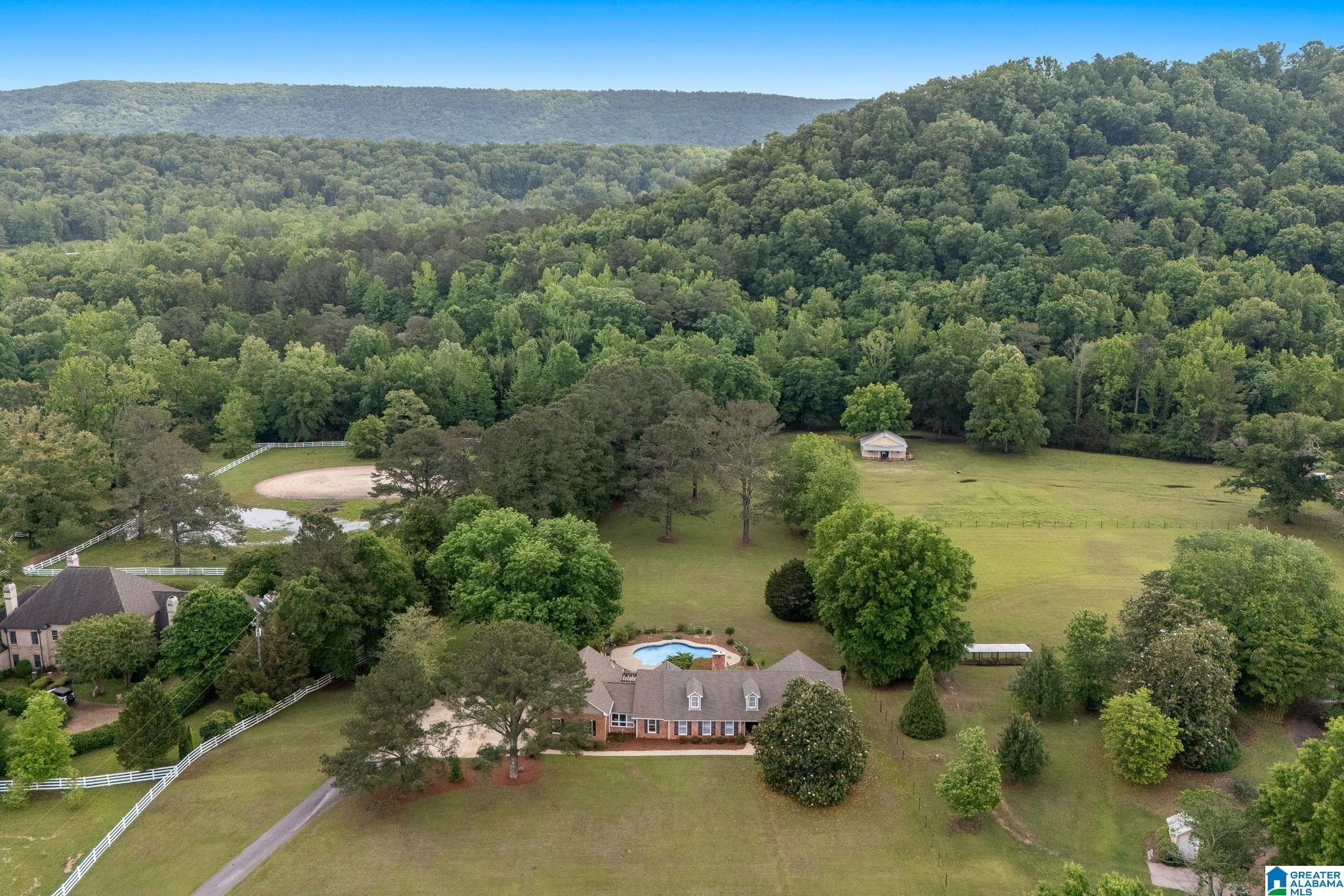 Image 1: Aerial View