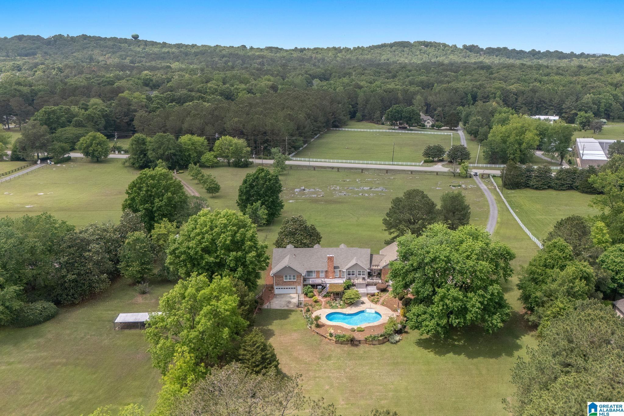 Image 2: Aerial View