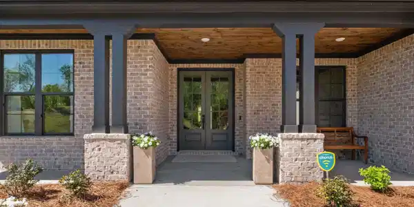 Image 4: Entry