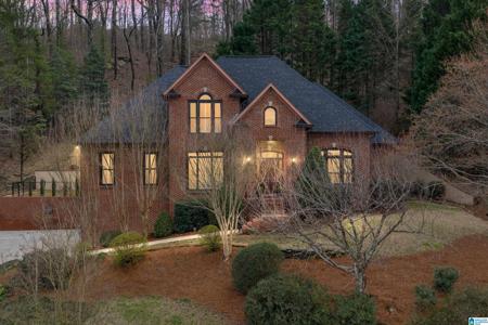 1521 AMHERST CIRCLE