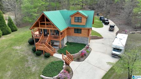 333 MOUNTAIN CREST DRIVE