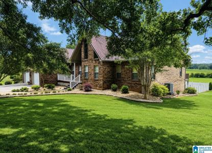 4495 ODENA ROAD NORTH