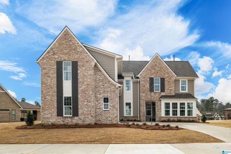 001 BLACKRIDGE CREST