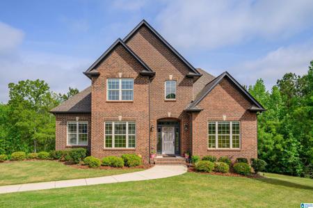 1025 WILLOW BRANCH TRAIL