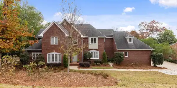 3557 ROCKHILL ROAD
