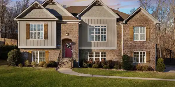 6274 DEER RIDGE TRAIL