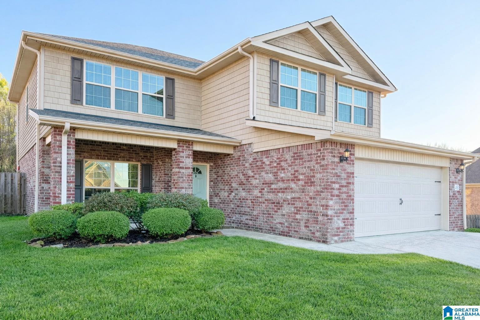 Image 2: Front Of Structure