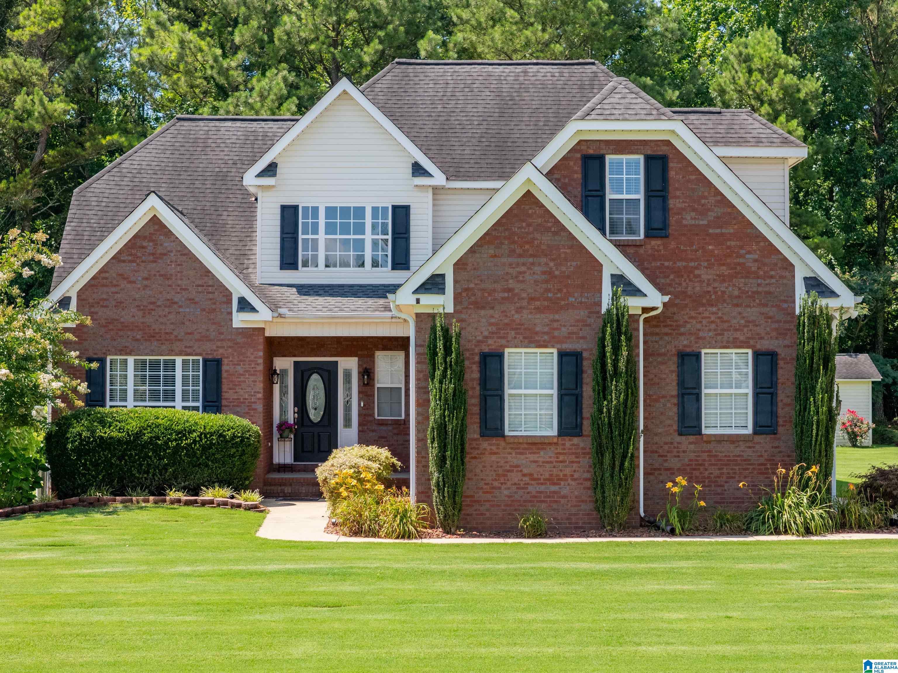 Image 1: Welcome Home