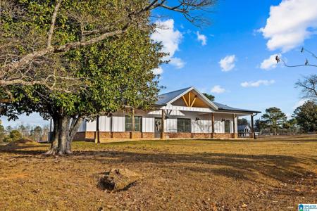 1097 JONES CHAPEL ROAD