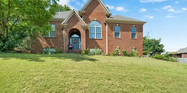 Image 2: Front Of Structure