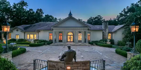 6 GREENBRIER RIDGE