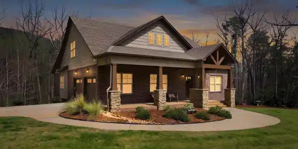 156 AUTUMN VIEW DRIVE